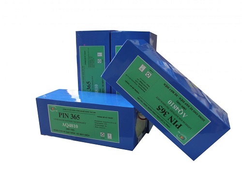 Acquy xe đạp điện Acquy xe đạp điện